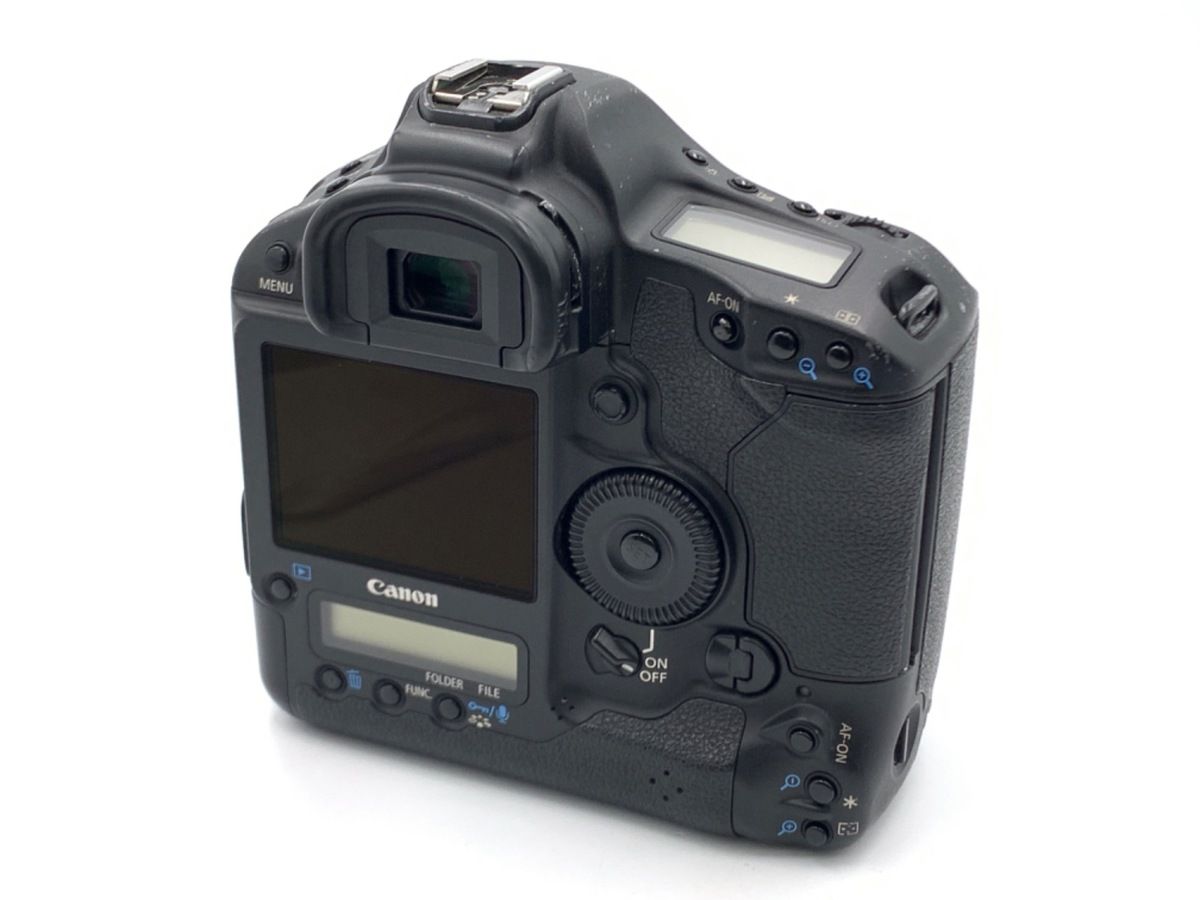 並品 キヤノン EOS 1 D MarkIV