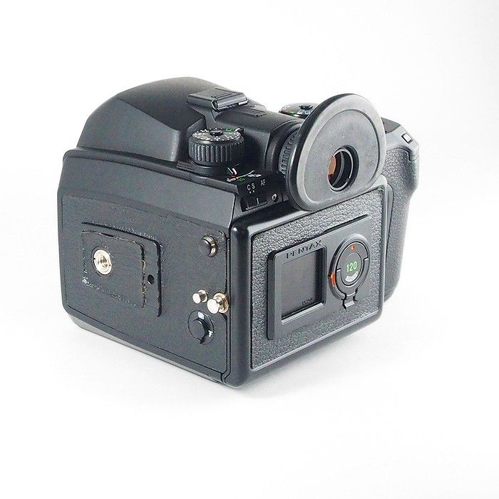 中古】(ニコン) Nikon F3P(MF-6B付)+MD-4 NIKON F3P 901万台 ボディ +