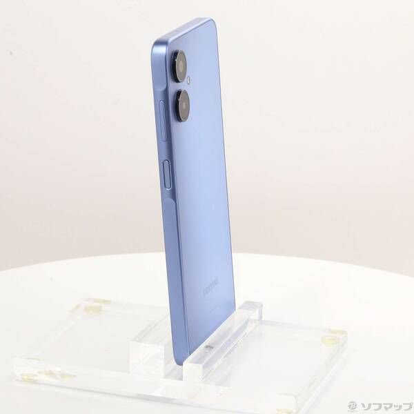 【新品未使用】Galaxy A25 5G SCG33 ブルー Galaxy A 新品未開封 A25 5G SCG33SLA [ブルー/青] AU版 本体