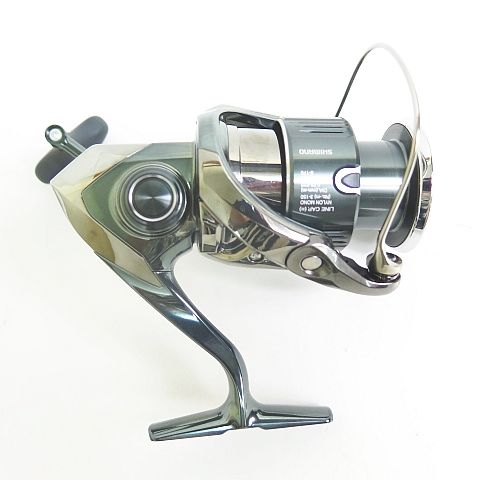 シマノ ステラ STELLA C3000XG NEW ステラ［STELLA］ C3000XG - 67,700円 : 海釣り、船釣り専門