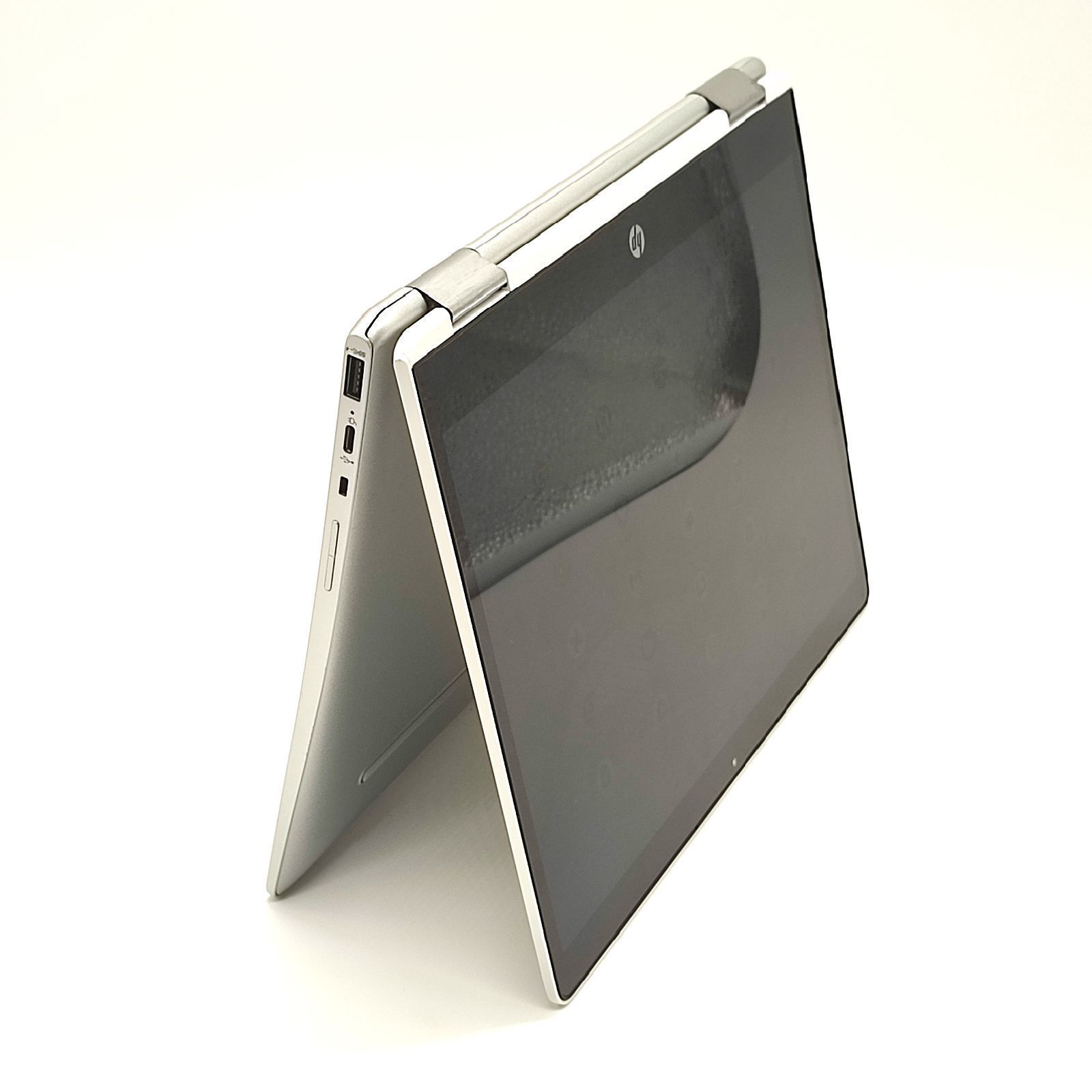 Chromebook x360