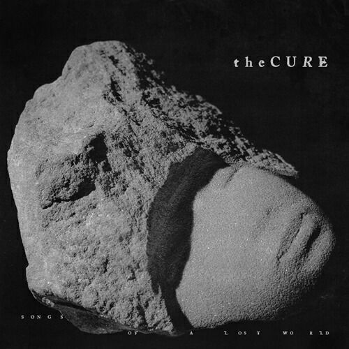 THE CURE / SONGS OF A LOST WORLD (LP) ザ・キュアー レコード