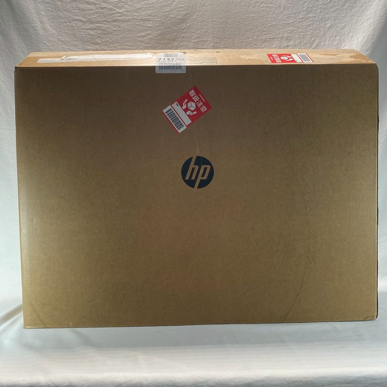 HP|All-in-One|24-cr2xxx|Ultra7|255U|32GB|1TB|SSD|保証書| |No.4094