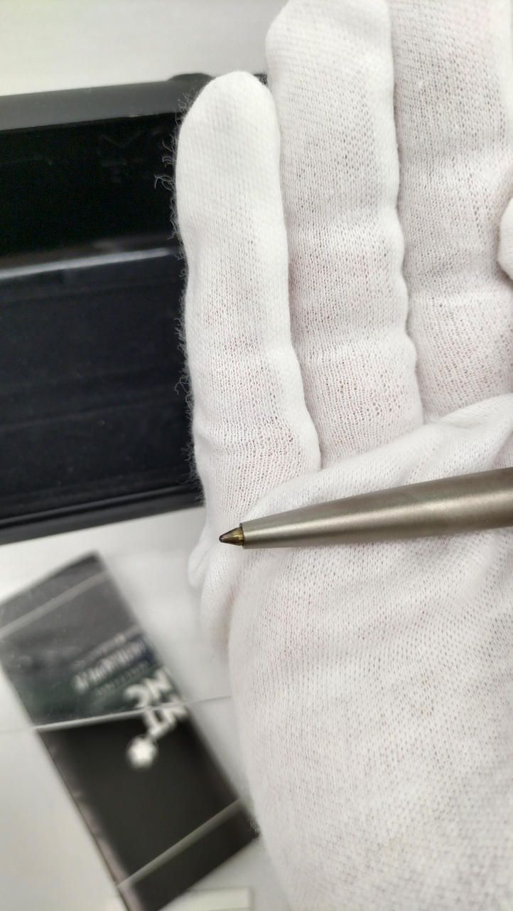 MONTBLANC チタノ ボールペン MONTBLANC Titano Ballpoint Pen SKLAD-KIRPICHA_RU