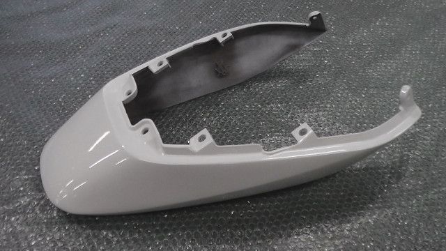 あああ　vtr250シートカウル VTR250(MC-33 キャブ)公道＆サーキット用のFRP製シートカウル