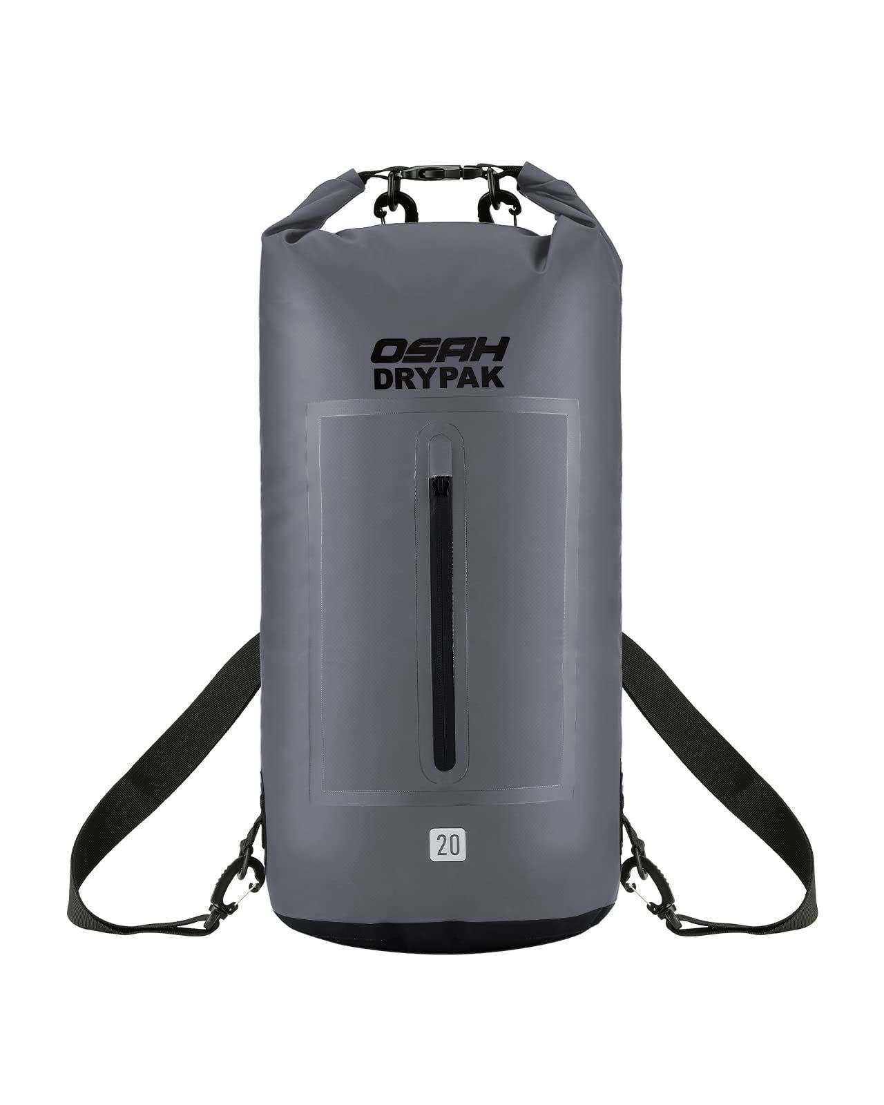 【数量限定】防水 防塵 ラフティング アウトドアバック 5L 10L ドラム型 20L 登山 防水袋 釣り 海 ジム アウトドア スタッフバッグ ボート カヤック 防水バッグ キャンプ ショルダーベルト付き 