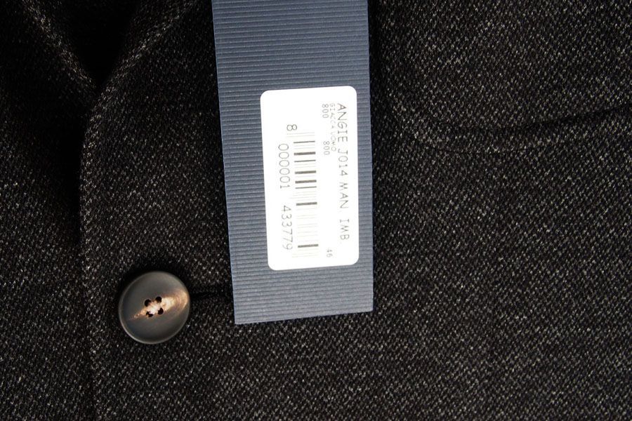 新品｜未使用｜ジジ｜THE GIGI｜シングル2Bジャケット｜ANGIE｜46
