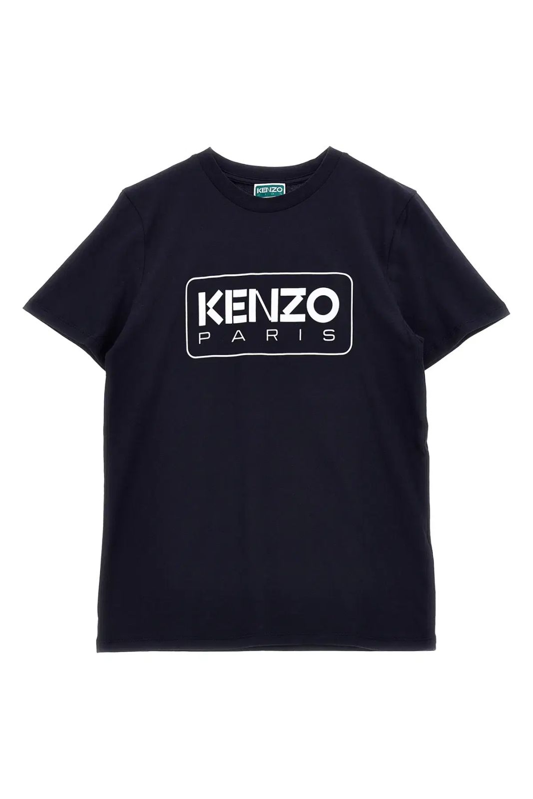 KENZO ケンゾー キッズ ロゴ レタリング 半袖Tシャツ