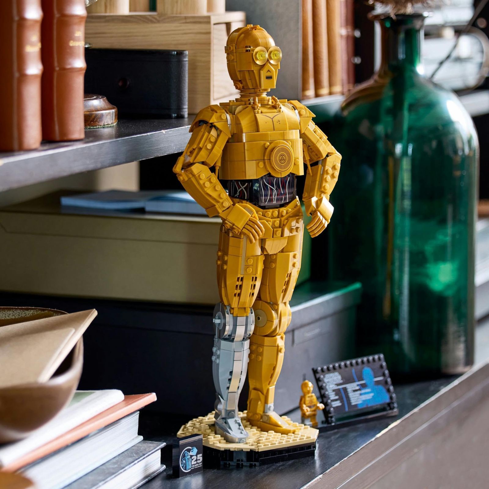 数量 レゴ LEGO スター ウォーズ C 3 PO おもちゃ 玩具 プレゼント ブロック 男性 女性 宇宙 75398