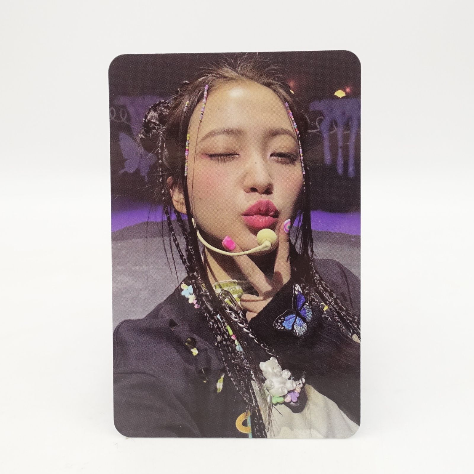 Red velvet イェリ トレカセット Red Velvet Sixk特典 イェリ トレカ 