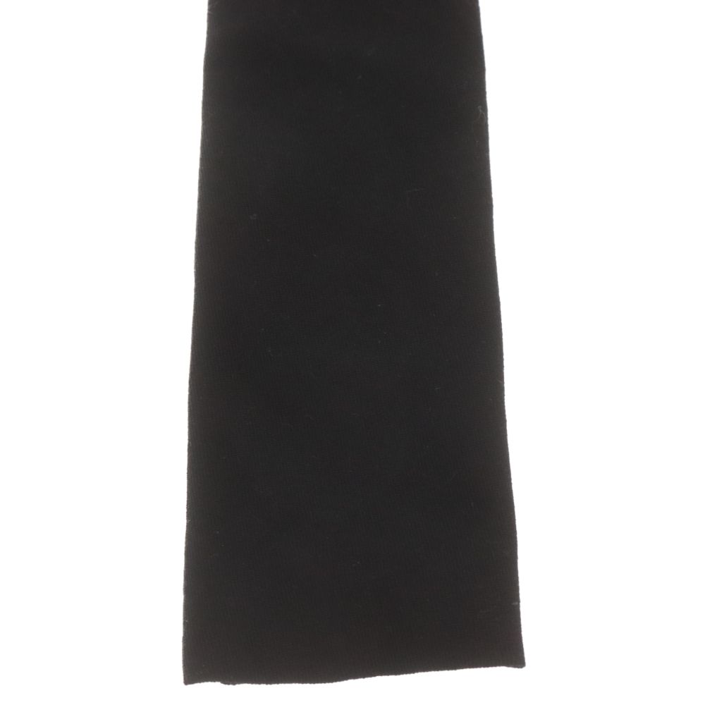 Yohji Yamamoto pour homme 禁煙宣言 ネクタイ（DearJoze