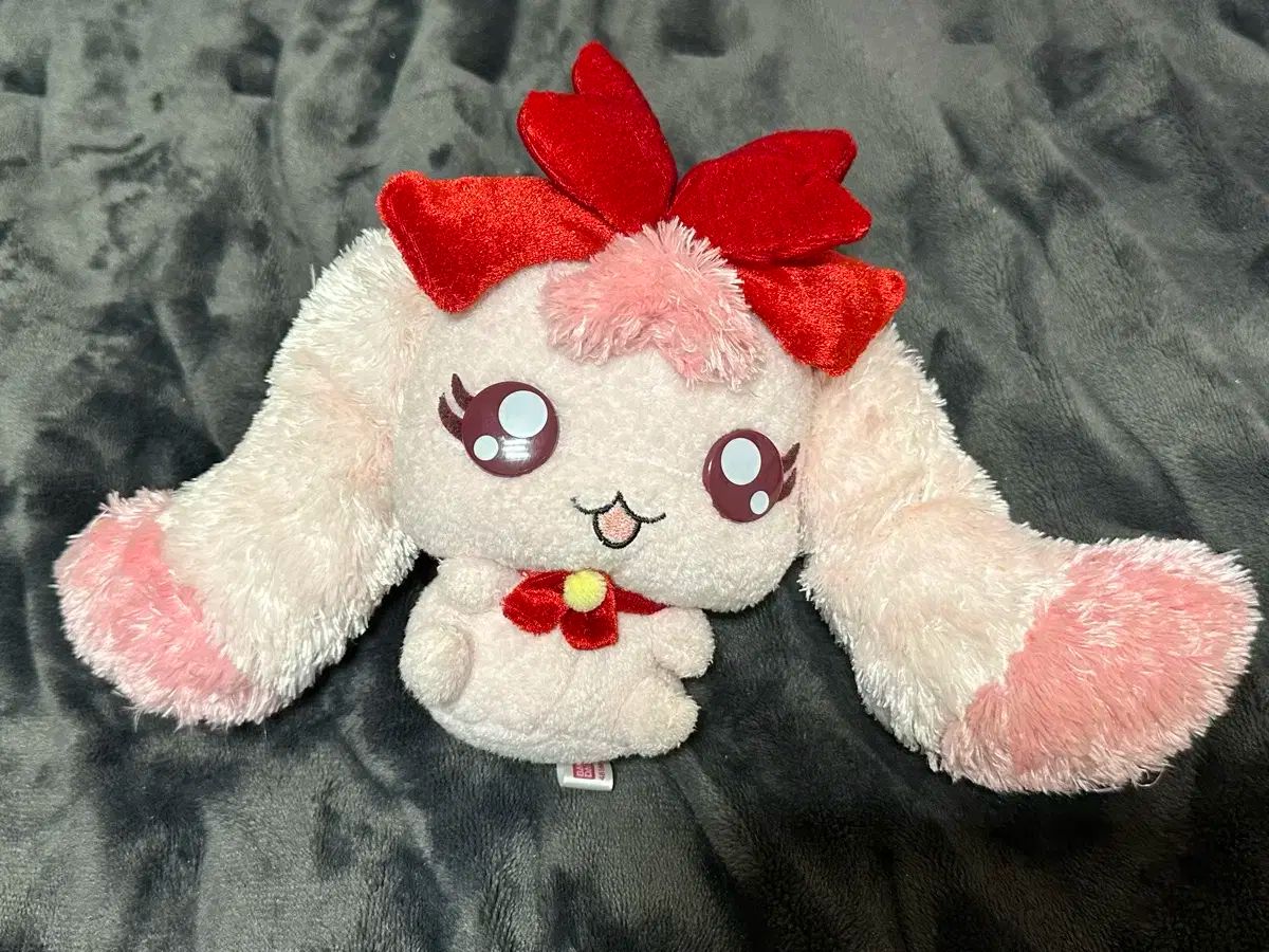 レア ハムスター倶楽部 えんどーくん ぬいぐるみ 当時物 レトロ R