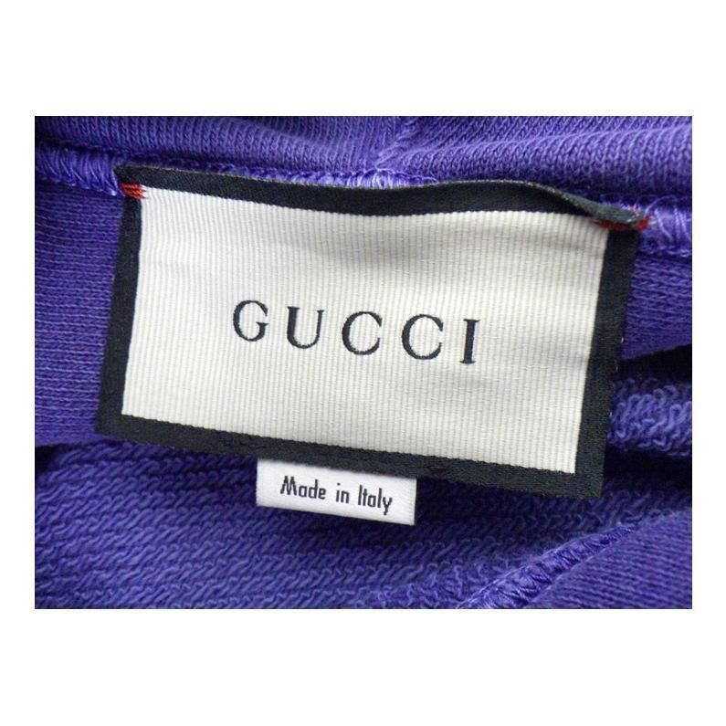 グッチ GUCCI 19SS 【 569828 XJA46 】 ヴィンテージ加工 インター  