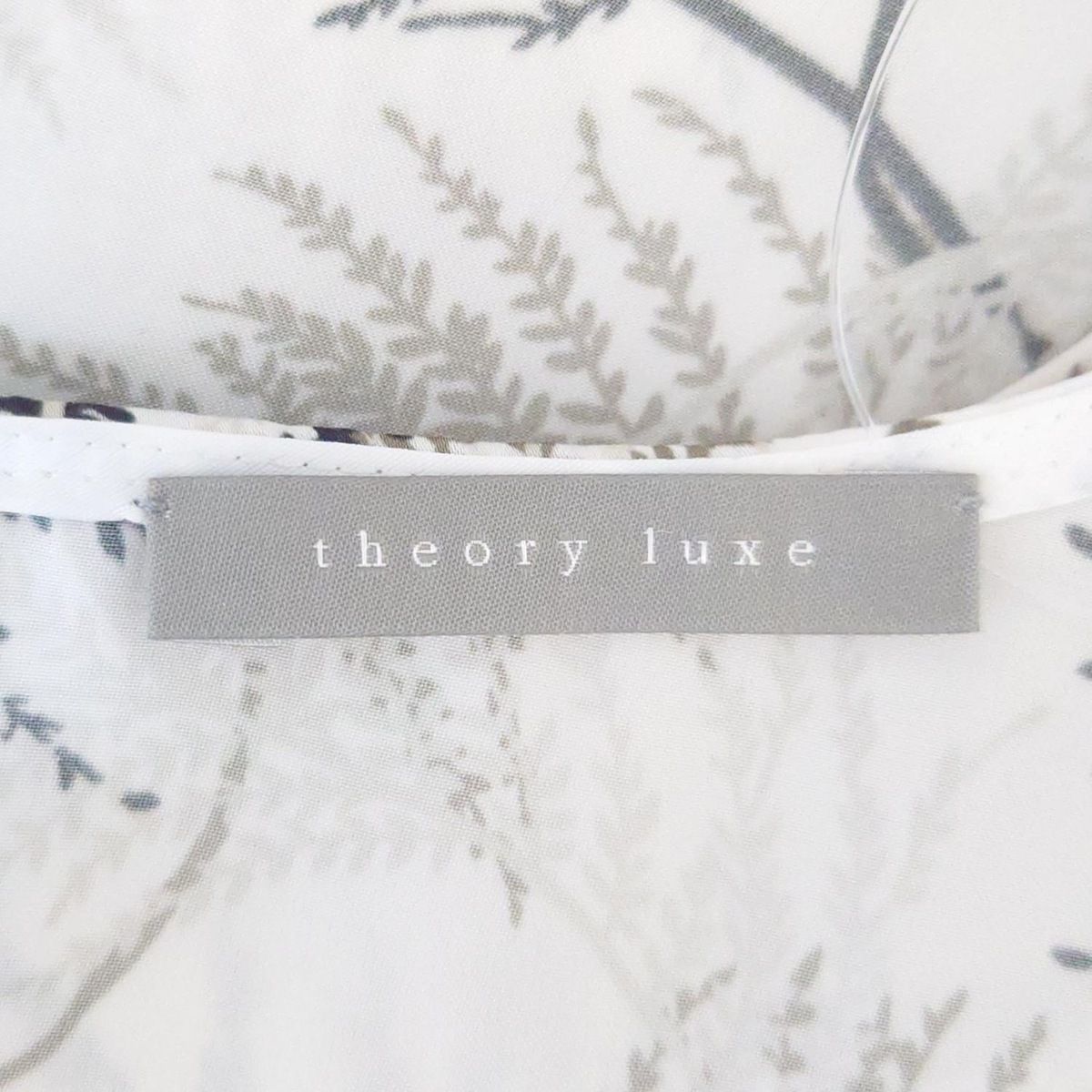 luxe セオリーリュクス