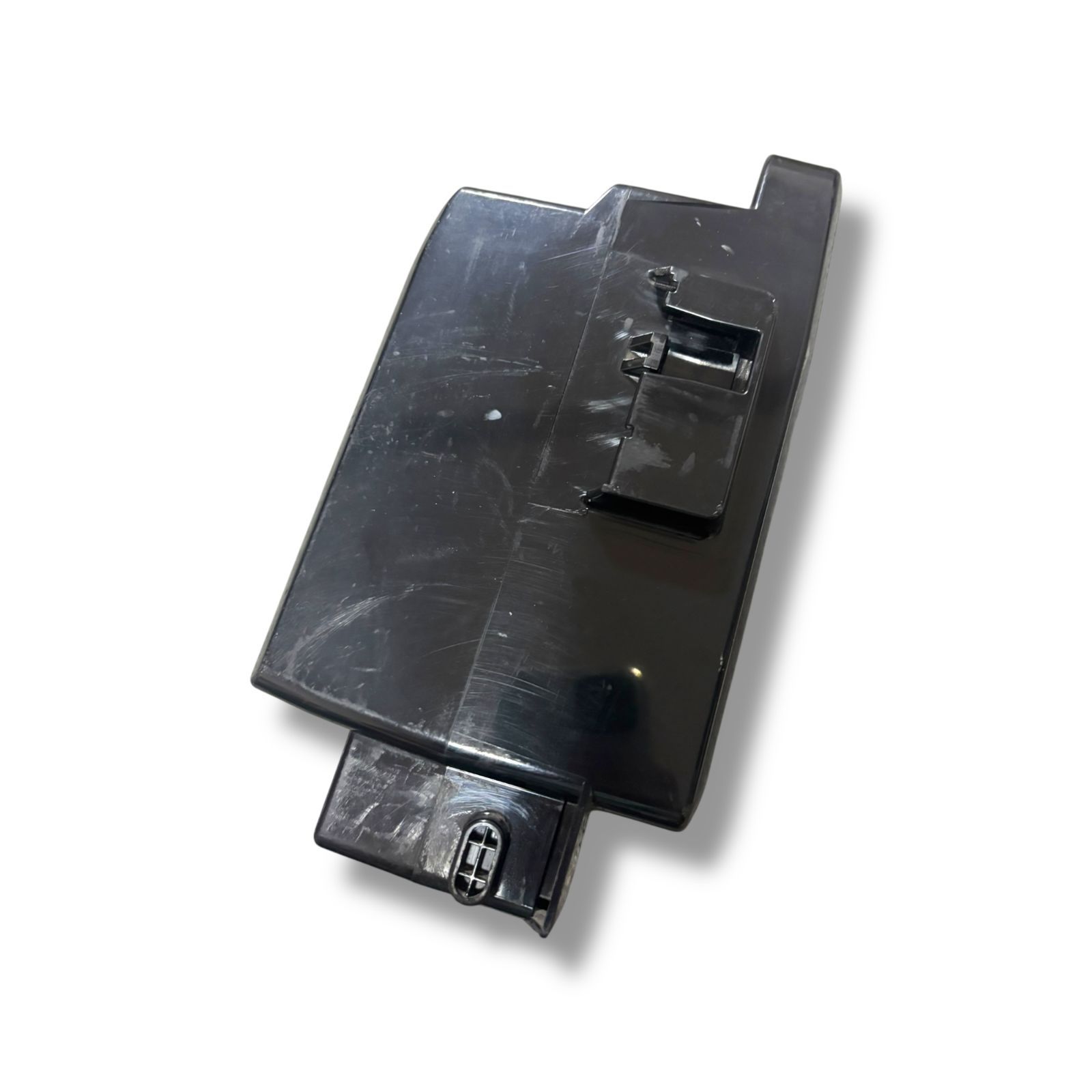 管理番号2291 Panasonic パナソニック リチウムイオンバッテリー NKY538B02|25.2V-16.0Ah 黒