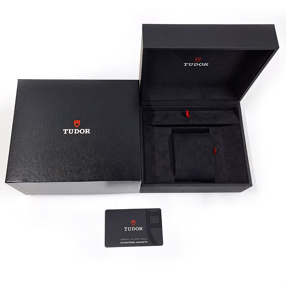 TUDOR 時計