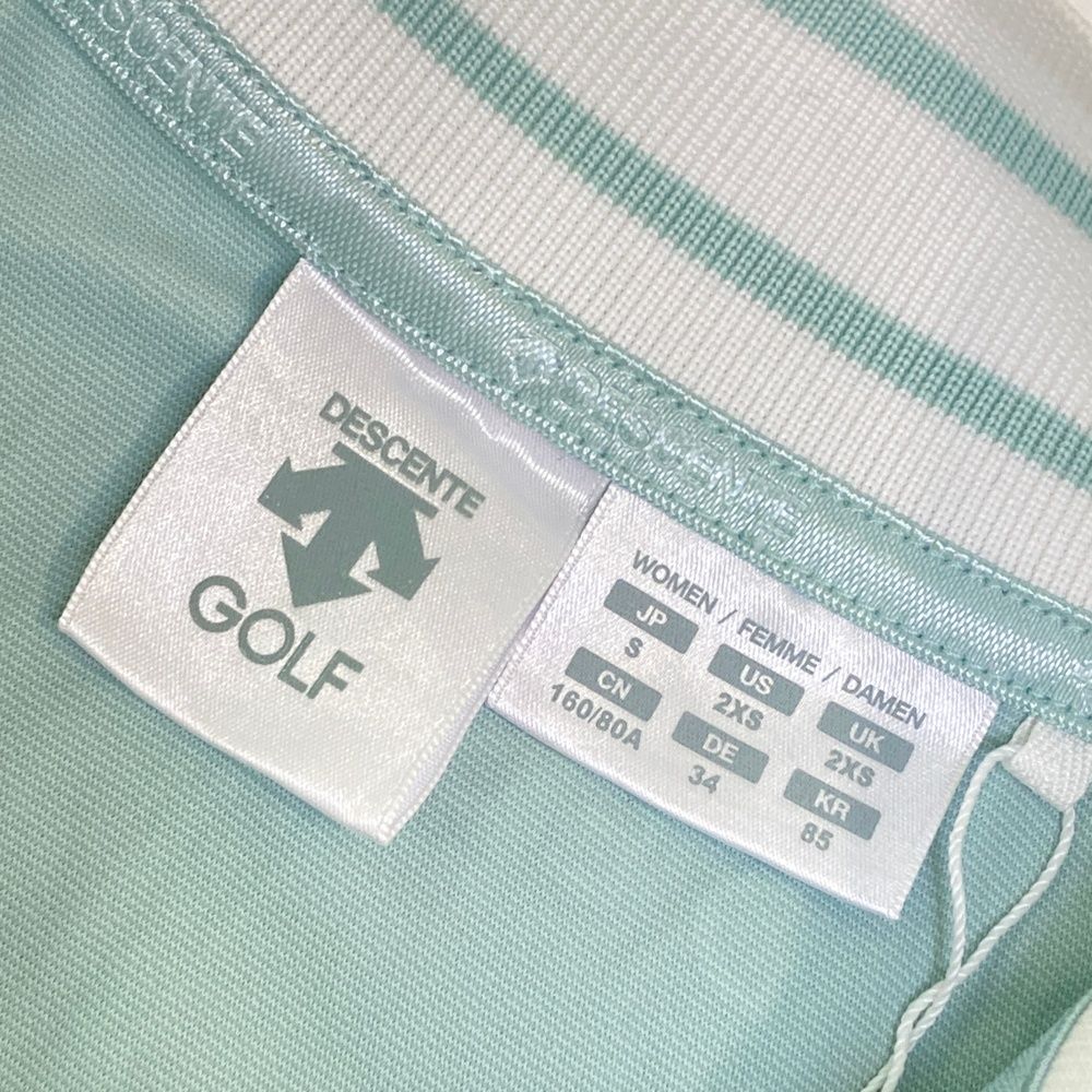 ゴルフウェア レディース