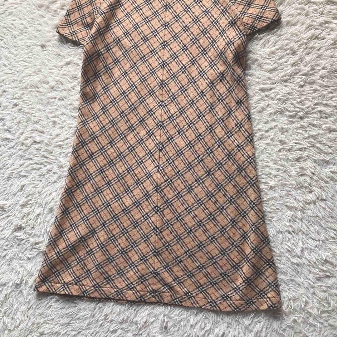 LABEL バーバリーブルーレーベル