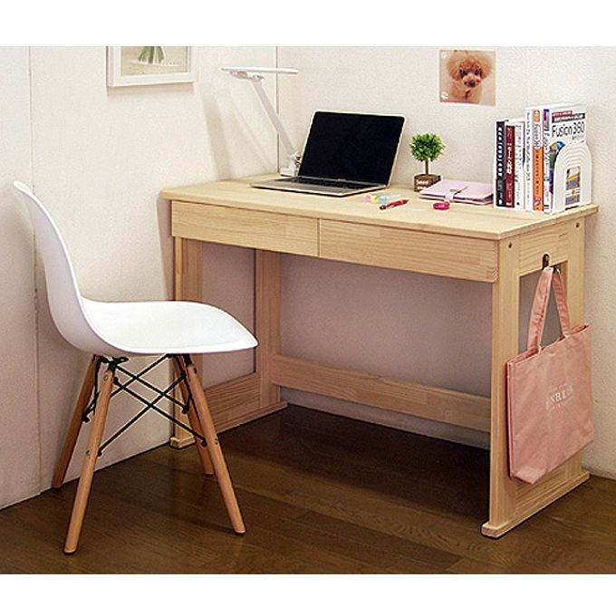 unico アディ デスク 引き出し付き unico ADDAYデスク ナチュラル 木製 引き出し付き unico ADDAYデスク
