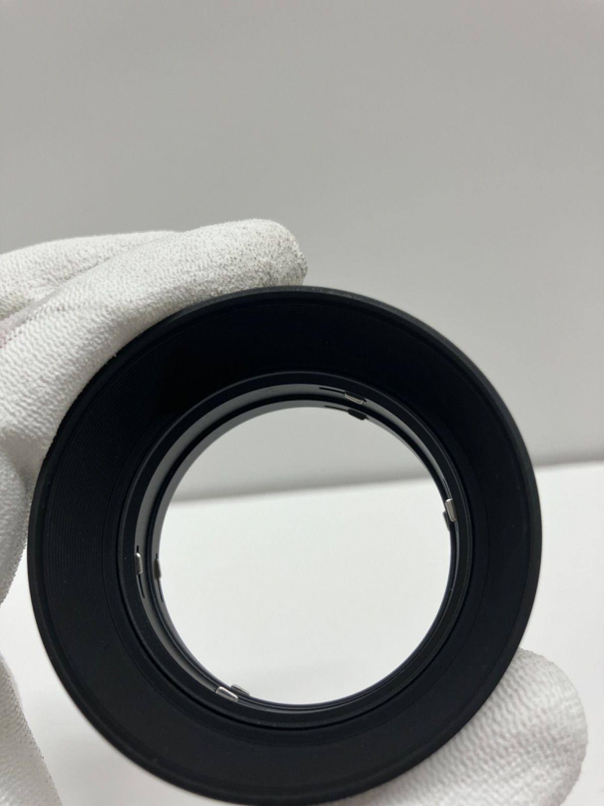 美品」UN 復刻ライカレンズフード IROOA TYPE UNX-5333 【ライカ】UN