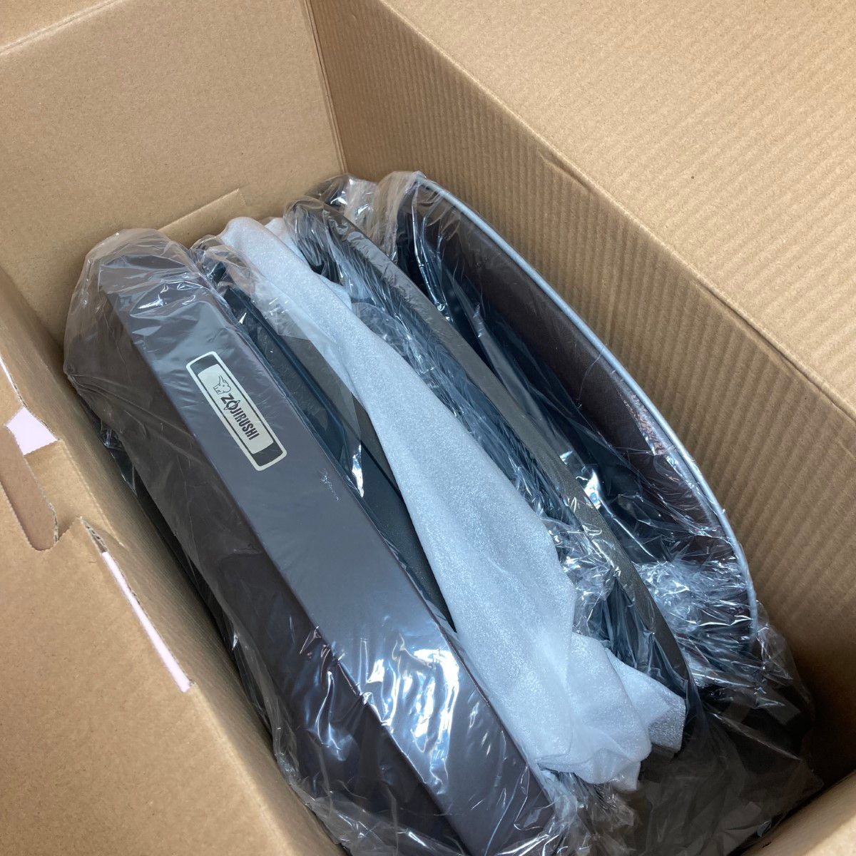 ◎◎ZOJIRUSHI CORPORATION