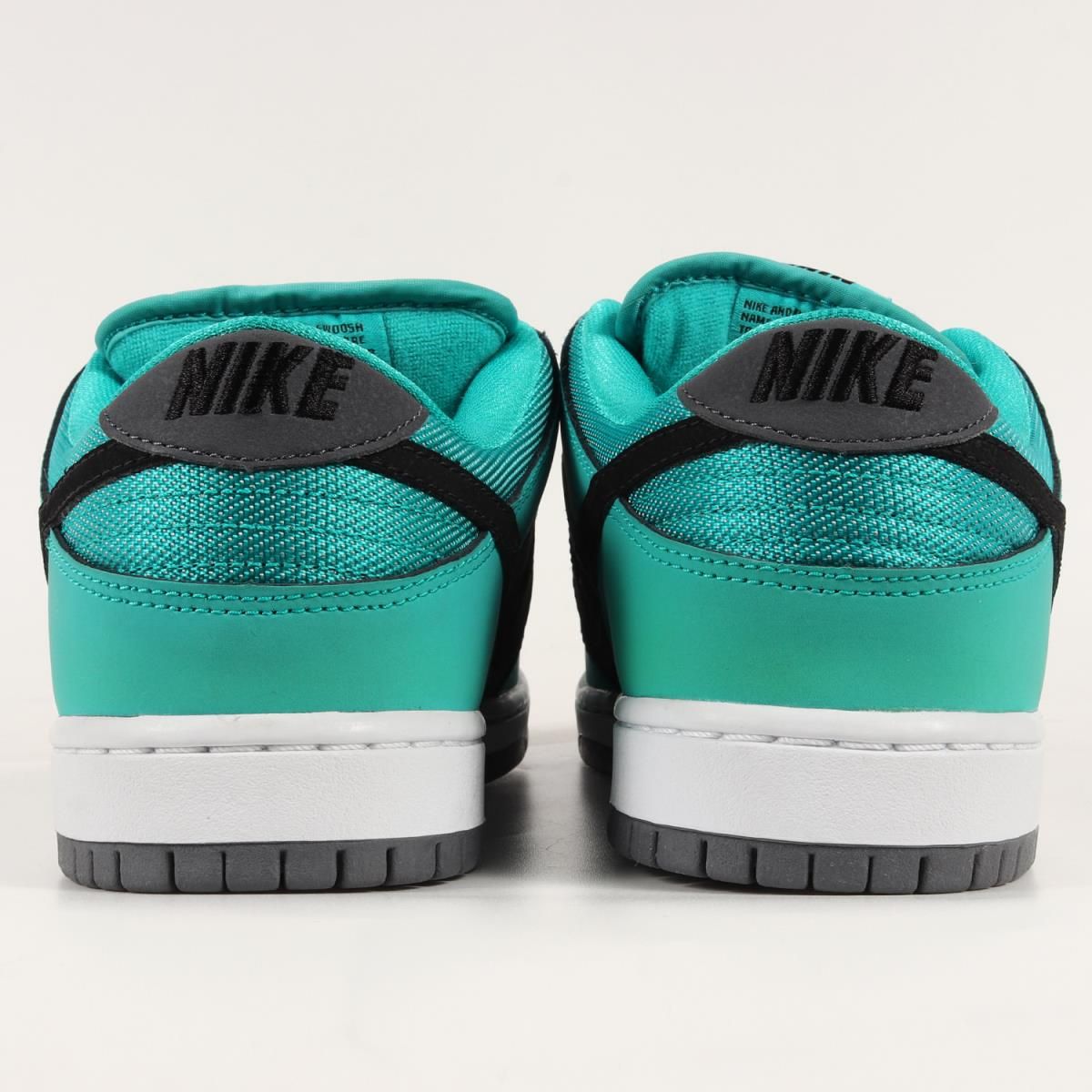 美品 NIKE DUNK LOW PRO SB DUSTY CACTUS 304292-303 ダスティーカクタス ブラック サイズ：27cm US9  ナイキ ダンク ロー プロ スニーカー シューズ 靴 - メルカリ