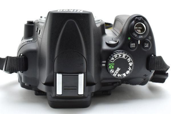 極美品 ｜Nikon D5000 ニコン ボディ｜E091 極美品 ｜Nikon D5000 ショット数2,892 枚｜E091 - メルカリ