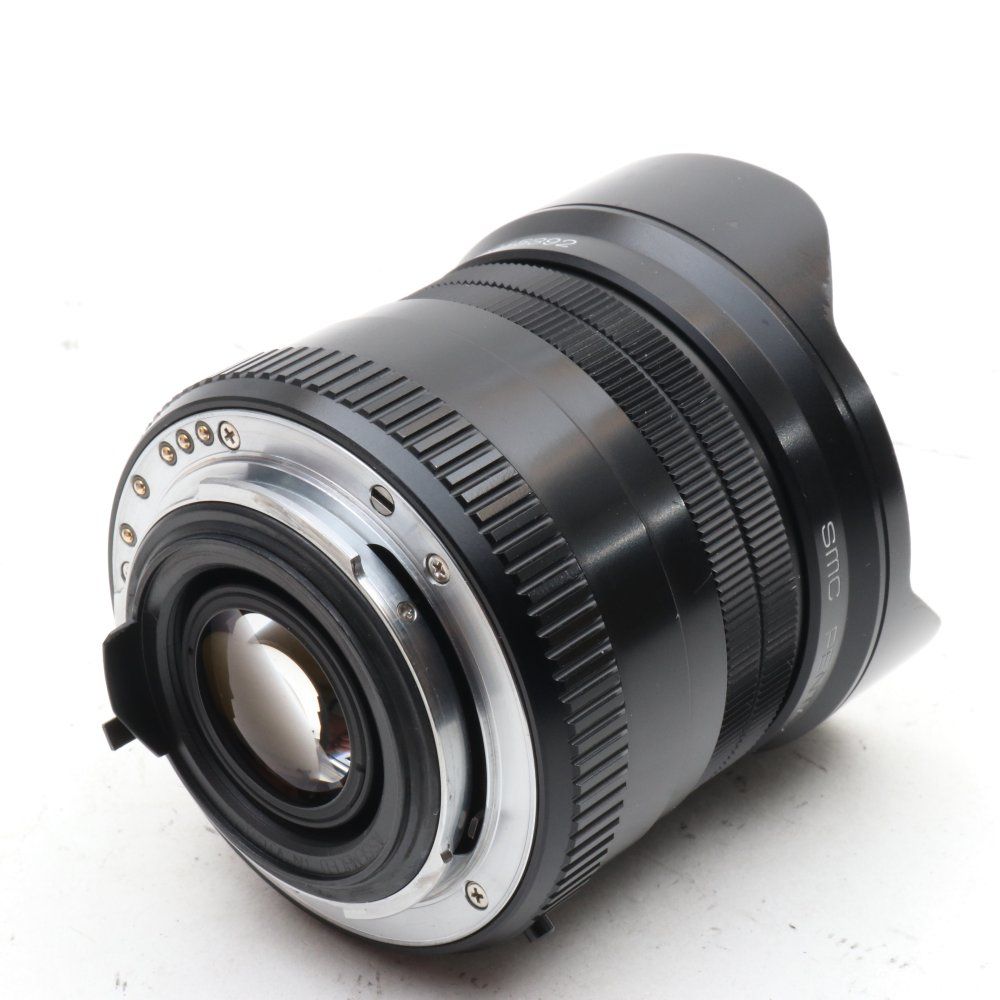  ペンタックス HD PENTAX-FA 31 mmF 1.8 Limited ブラック 広角単焦点レンズ 20210 その他 カメラアクセサリー