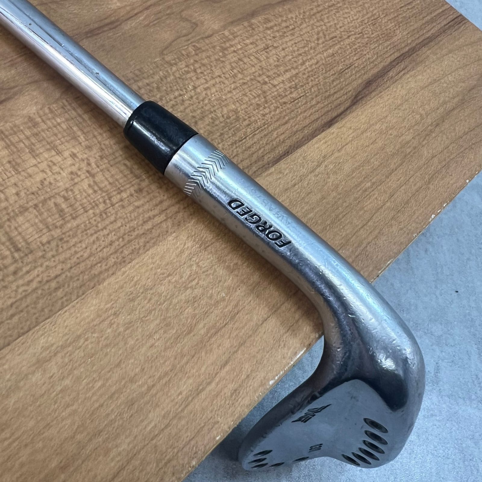 レフティー　PXG　ピーエックスジー　0311　メンズゴルフ　サンドウェッジ　スチール　58°　左利き用 SW　WEDGE　34.5インチ　D-7 レフティー PXG ピーエックスジー 0311 メンズゴルフ サンド
