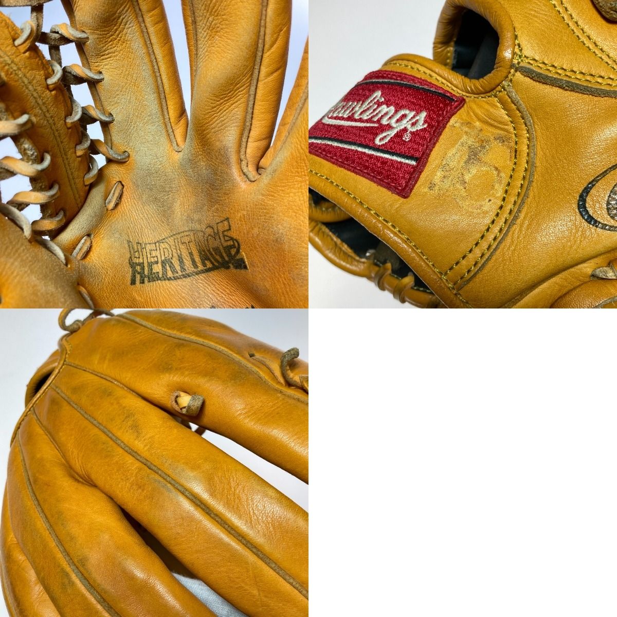 Rawlings EDGE U-CATED HEEL ローリングス Rawlings ローリングス EDGE U CATED HEEL 軟式 野球 グローブ