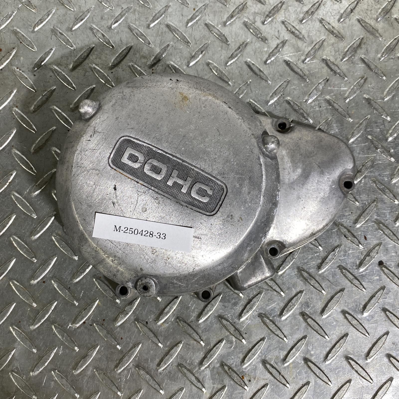 KAWASAKI Z1/KZ900/KZ1000 ダイナモカバー カワサキ - メルカリ