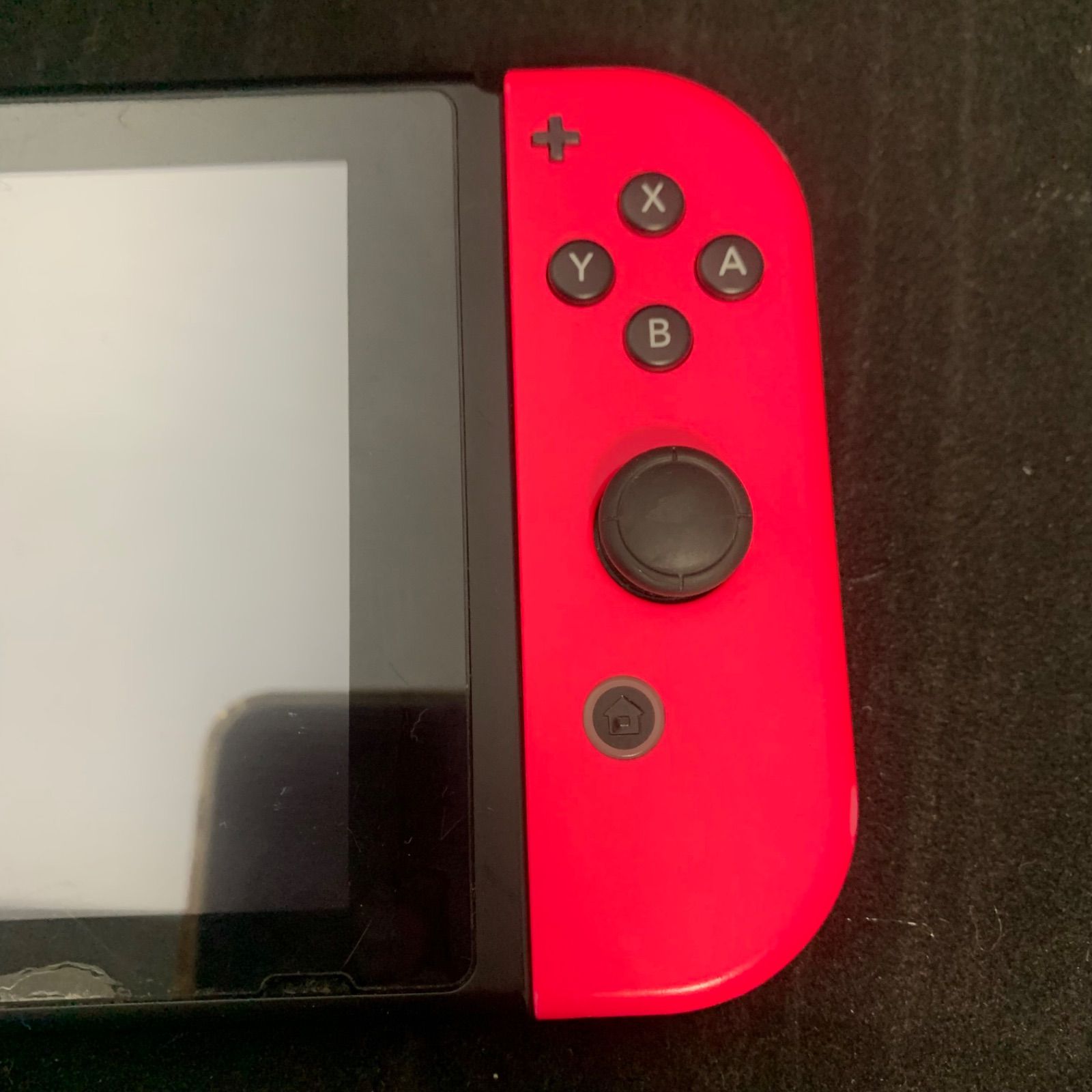 済み ニンテンドースイッチ