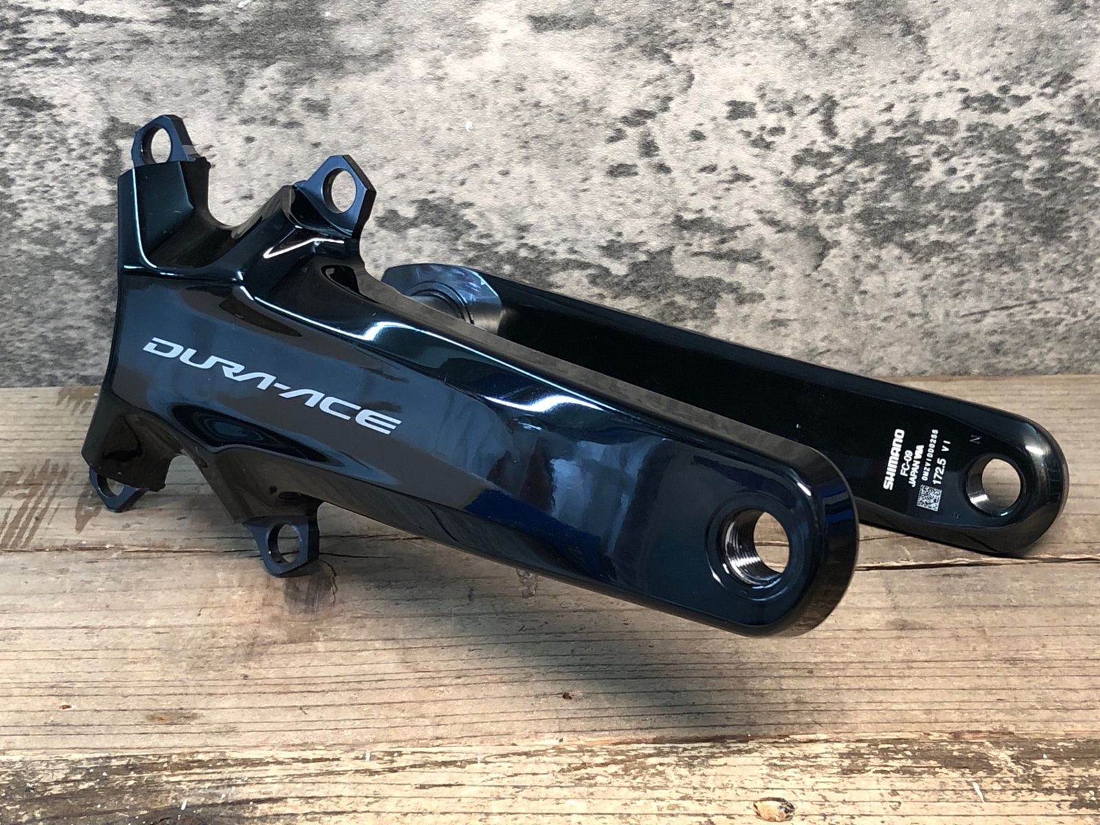 JB249 シマノ SHIMANO デュラエース DURA-ACE FC-09 クランクアーム