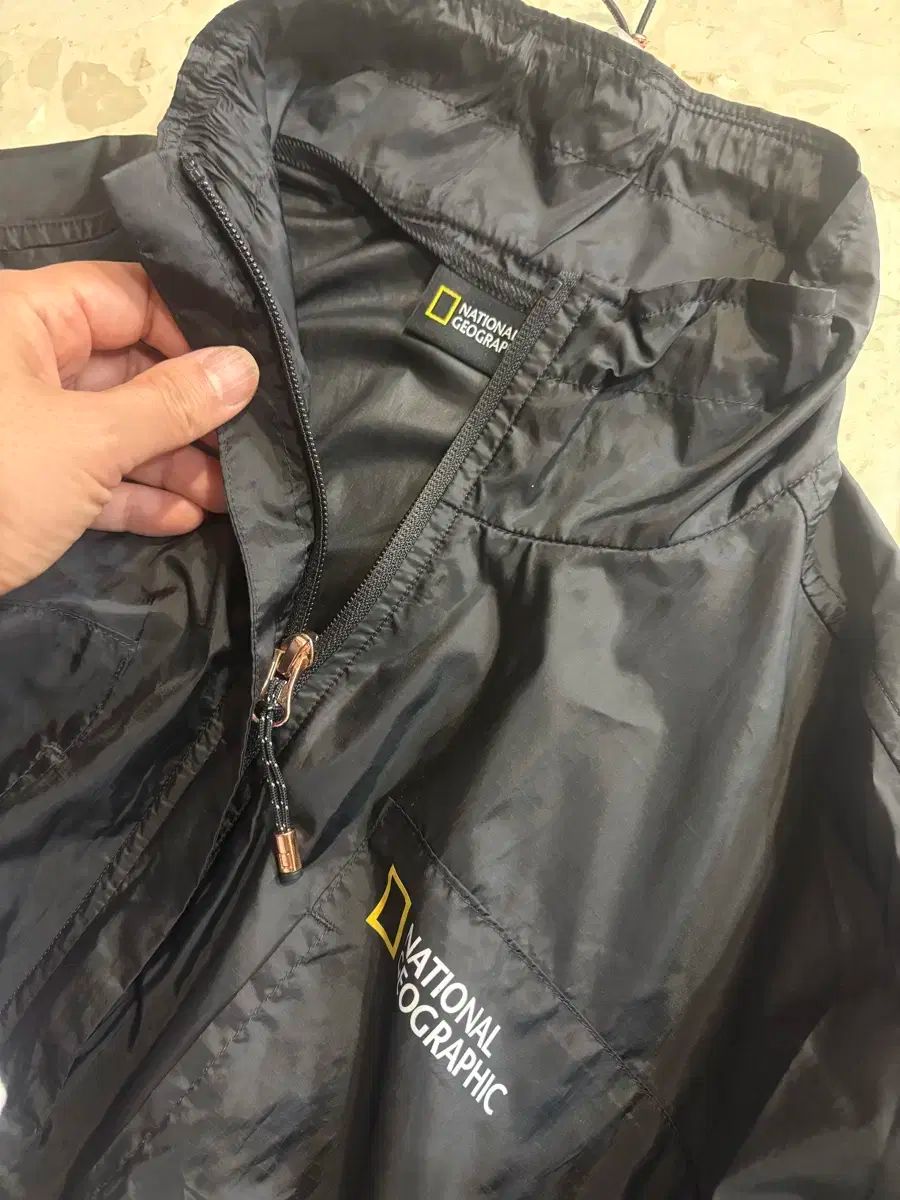 ナショナルジオグラフィック