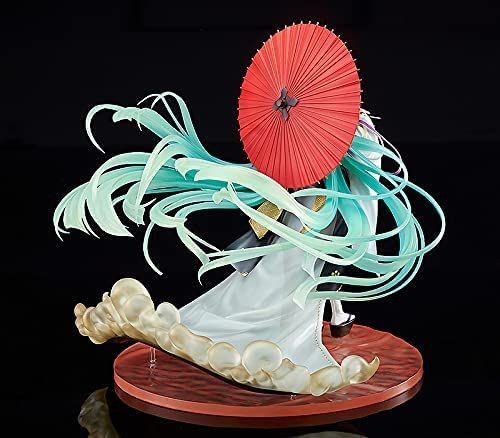COMPANY 初音ミク