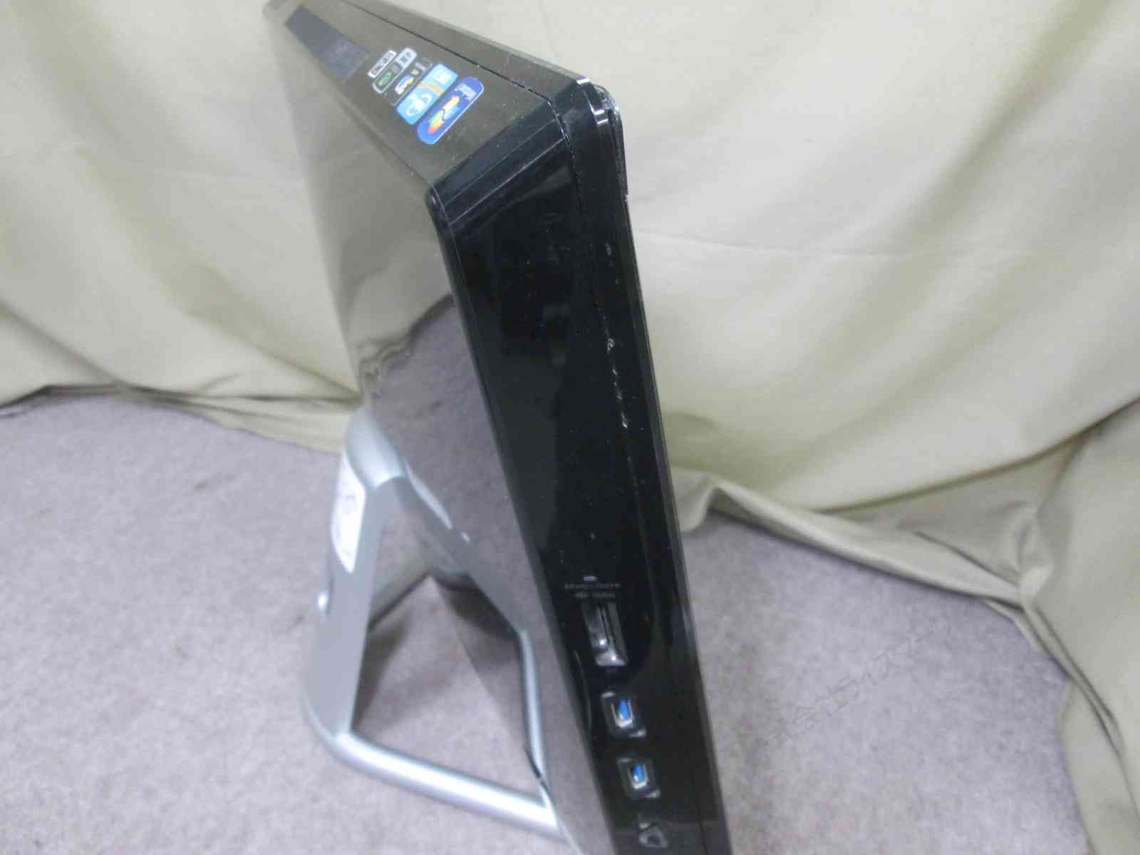 美品 SONY VAIO 一体型PC Windows 7 SONY VAIO VPCL229FJ 【Windows7世代のPC】 液晶一体型／電源