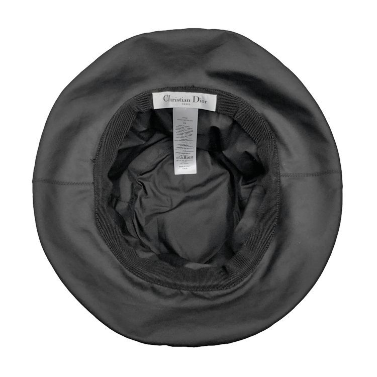 ボブハット 25GCA923A153