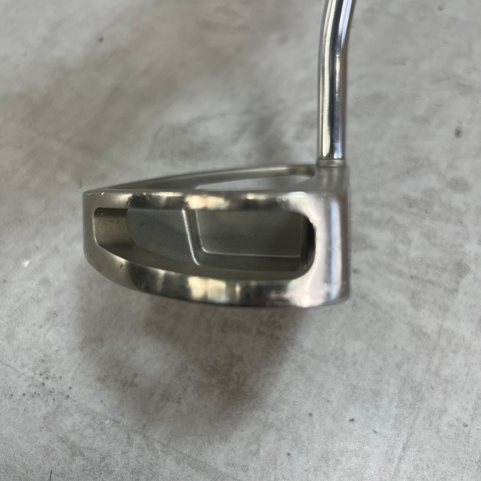TaylorMade - TaylorMade　テーラーメイド　Rossa　monza　corza ロッサ　モンザ　コルザ　メンズゴルフ中尺パター　スチール 　右利き用　PT　37ンチ TaylorMade テーラーメイド Rossa monza corza ロッサ モンザ