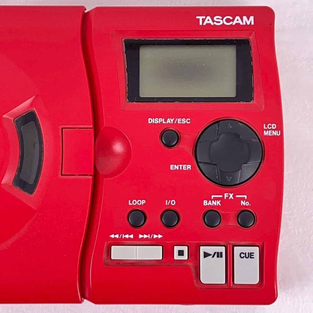 ポータブルCDギタートレーナー CD-GT2 | Portable CD Guitar Trainerポータブル CD ギター