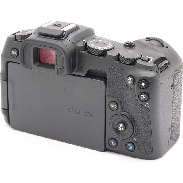 Canon EOS RP ボディ（シャッター約7000回）＋純正バッテリー Canon EOS RP ボディ（シャッター約7000回）＋純正バッテリー