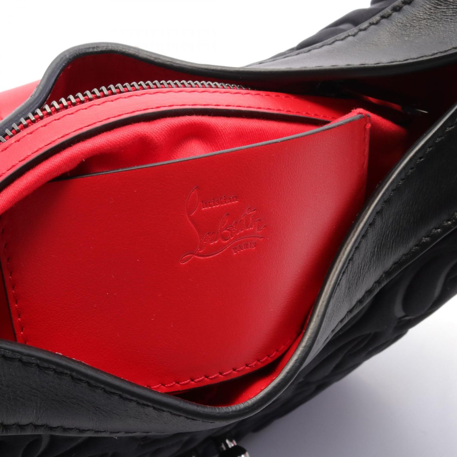 クリスチャンルブタン Christian Louboutin ショルダーバッグ CARSKY  