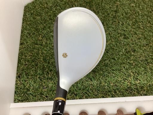 テーラーメイド GLOIRE ユーティリティ U 5 UT RESCUE フレックスS メンズ 男性用 右利き 右用 Cランク ゴルフクラブ