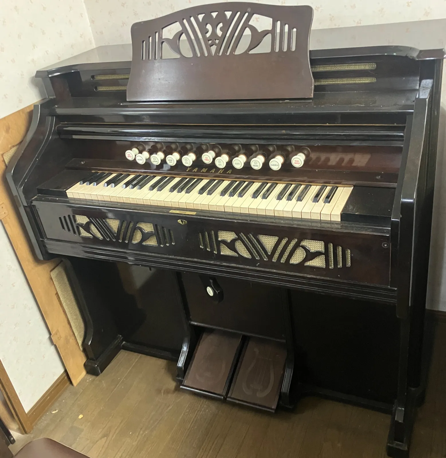 2025年最新】yamaha リードオルガンの人気アイテム - メルカリ