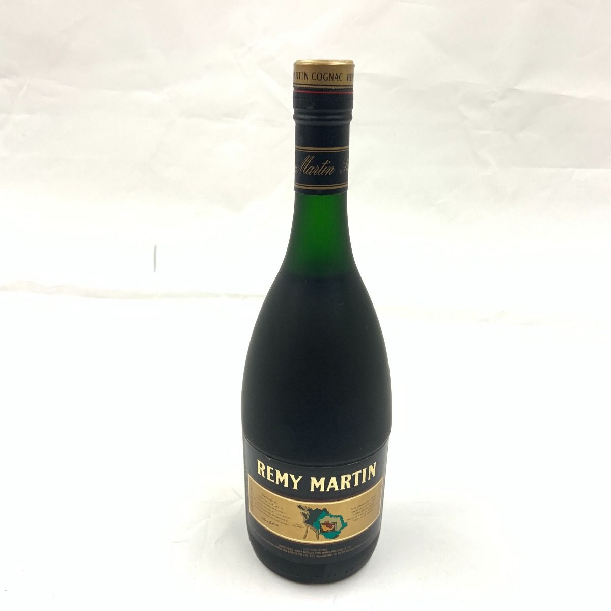 REMY MARTIN ブランデー　コニャック　未開栓 未開栓 古酒 CLUB レミーマルタン クラブ ブランデー特級 コニャック
