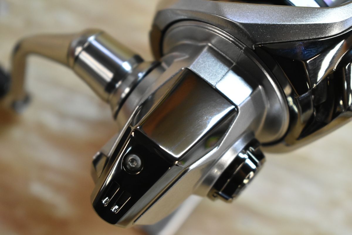 ライトショアジギング