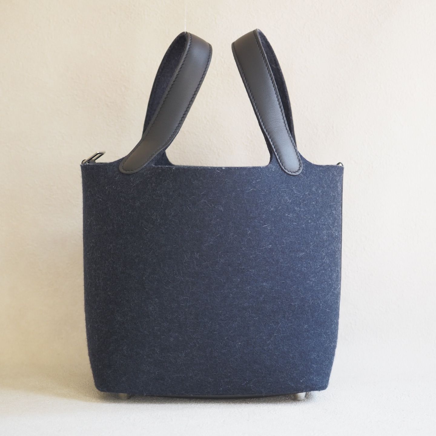 未使用極美品☆ エルメス HERMES ピコタンロック PM スイフトレザー  