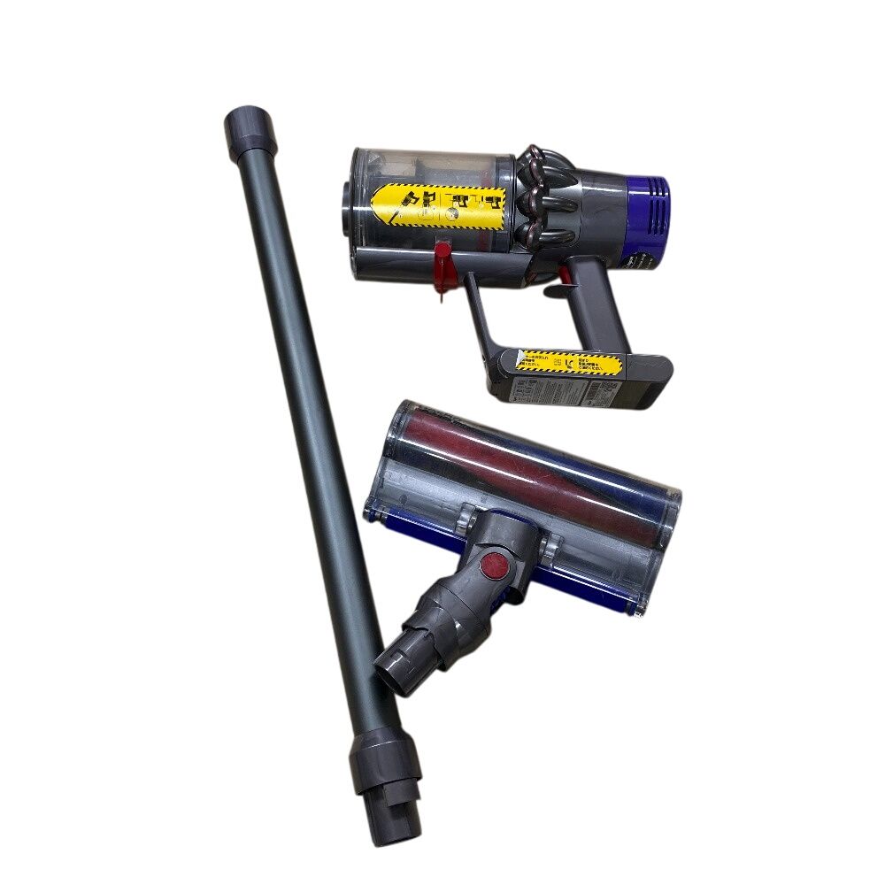 Dyson ダイソン SV12 スティッククリーナー