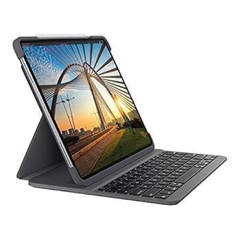 11インチiPad Pro（第4世代）用Logicool Combo Touch Logicool