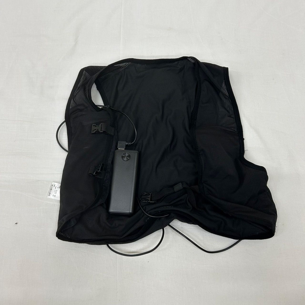 PRODIST ペルチェベスト N24-01 PRODIST ペルチェベスト N24-01 空調服
