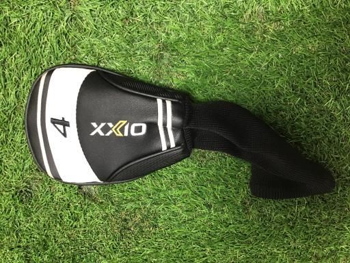 【美品】XXIO 2020 3W MP1100 レフティ 左用 FW flexR 中古】 ダンロップ XXIO(2020) 3W レフティ フェアウェイウッド FW